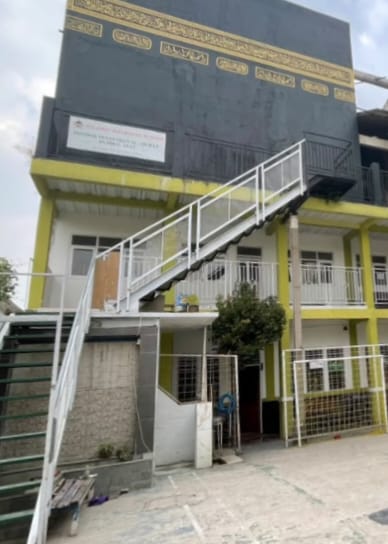 lingkup sekolah